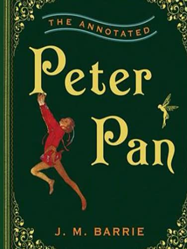 Peter Pan: (Annotated) von Independently published