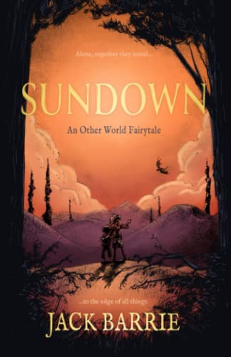 Sundown: An Other World Fairytale von Nielsen