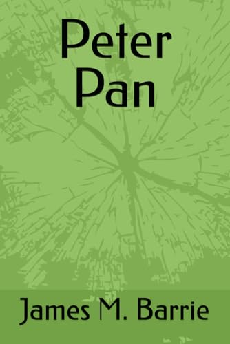 Peter Pan von Independently published