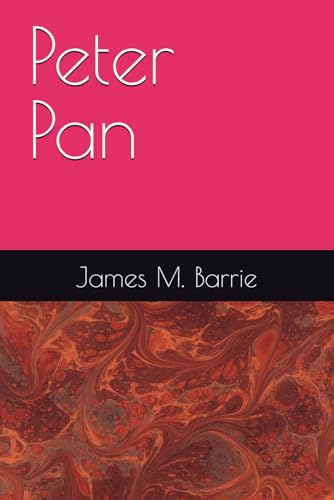 Peter Pan von Independently published