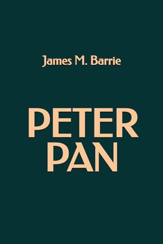 Peter Pan von Independently published