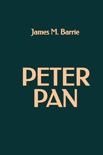Peter Pan von Independently published