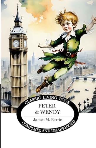 Peter and Wendy von Living Book Press