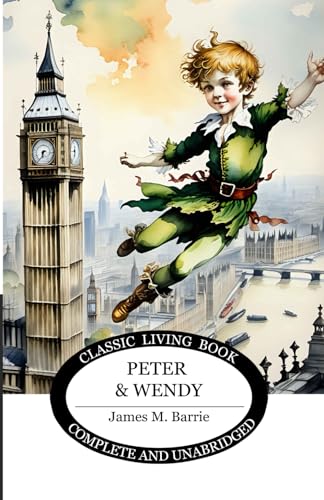 Peter and Wendy von Living Book Press