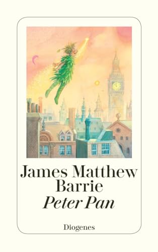 Peter Pan (detebe)