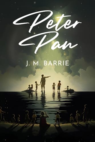 Peter Pan Peter Pan von Independently published