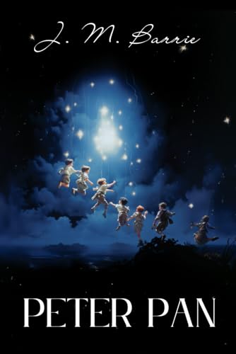 Peter Pan Peter Pan von Independently published