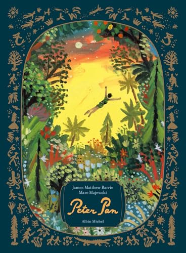 Peter Pan Peter Pan von ALBIN MICHEL
