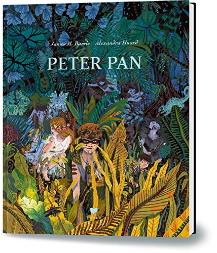 Peter Pan Peter Pan