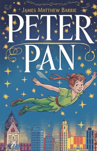 Peter Pan Peter Pan von Grapevine