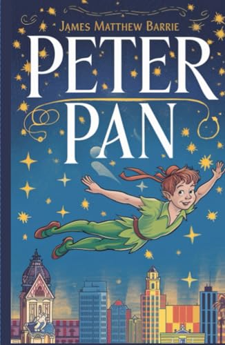Peter Pan von Grapevine