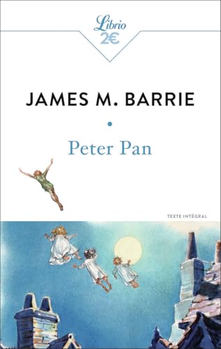 Peter Pan Peter Pan von J'AI LU