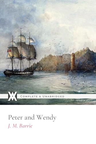 Peter and Wendy