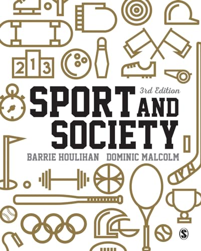 Sport and Society: A Student Introduction von Sage Publications