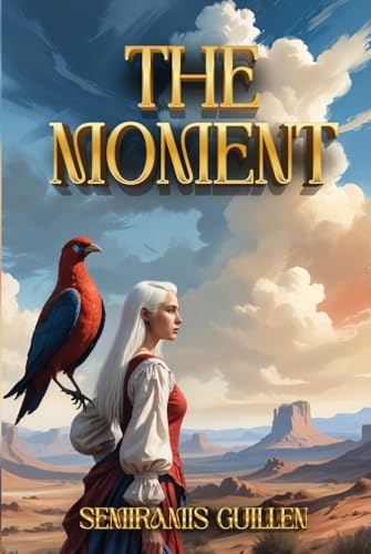 The Moment von Pacific Publishings