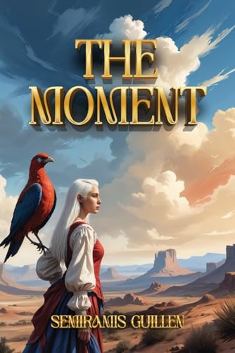 The Moment The Moment von Pacific Publishings