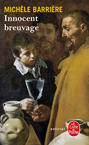 Innocent breuvage: Une aventure de Quentin du Mesnil et du Dr François Rabelais