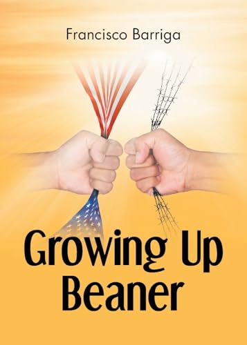 Growing Up Beaner von Hawes & Jenkins