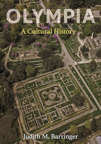 Olympia - A Cultural History von Princeton University Press