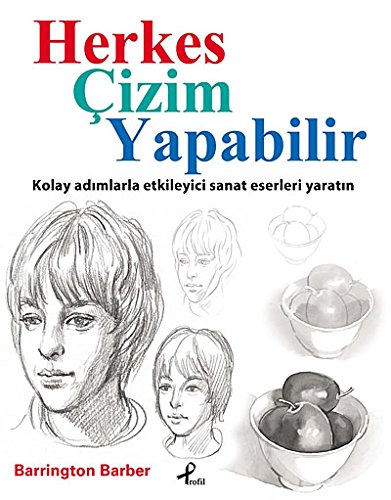 Herkes Cizim Yapabilir: Kolay Adımlarla Etkileyici Sanat Eserleri Yaratın