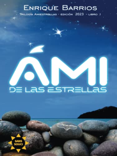 Ami de las Estrellas von Independently published