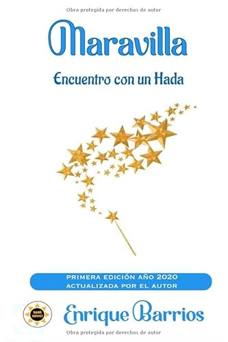 Maravilla: Encuentro con un Hada von Independently published