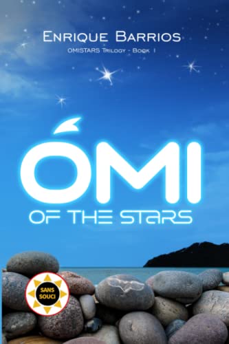 Omi of the Stars (Trilogy Omistars) von Independently Published