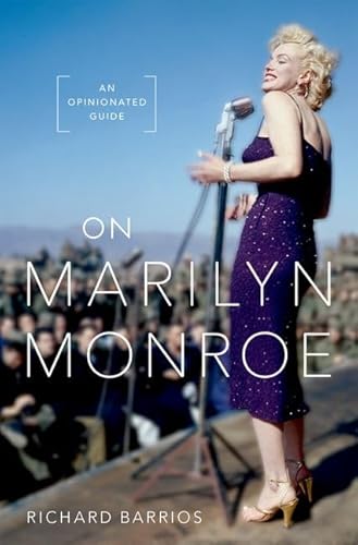 On Marilyn Monroe: An Opinionated Guide von Oxford University Press Inc