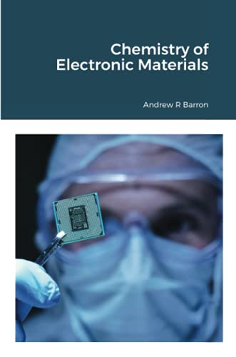Chemistry of Electronic Materials