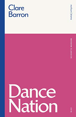 Dance Nation (Modern Classics) von Methuen Drama