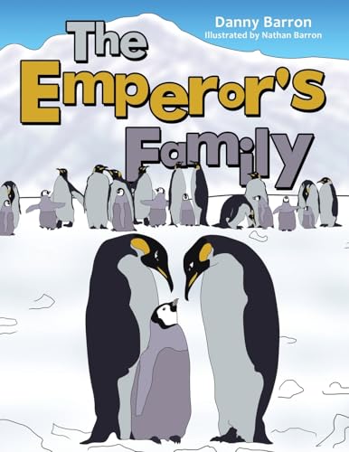 The Emperor's Family von WestBow Press