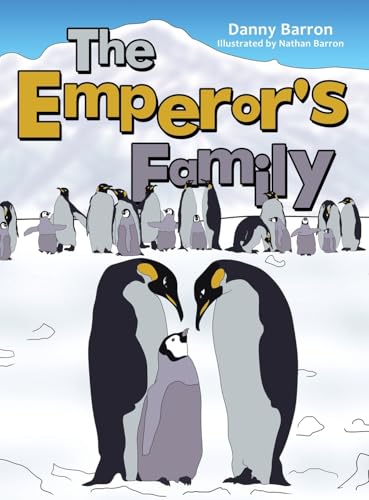 The Emperor's Family The Emperor's Family von WestBow Press