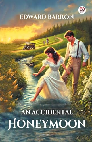 An Accidental Honeymoon von Double 9 Books