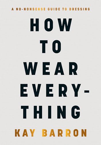 How to Wear Everything von Michael Joseph