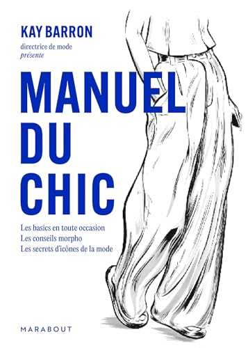 Manuel du chic von MARABOUT