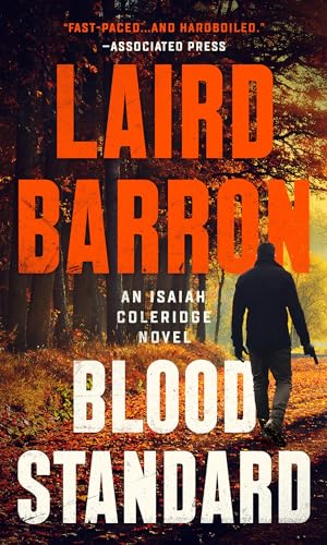 Blood Standard (An Isaiah Coleridge Novel, Band 1) von Putnam