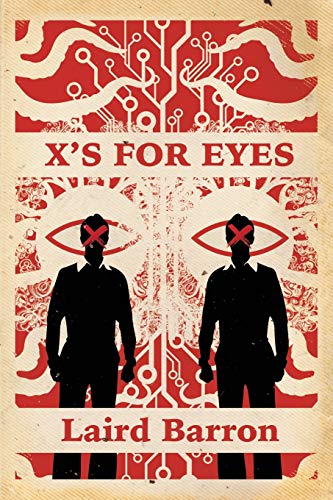 X's For Eyes von JournalStone