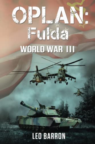 OPLAN Fulda: World War III
