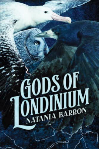 Gods of Londinium