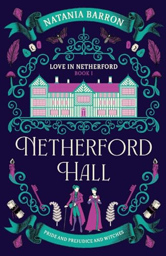 Netherford Hall von Solaris Nova