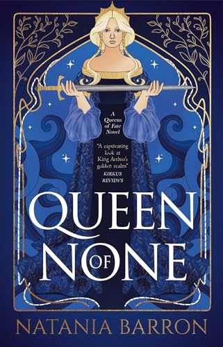 Queen of None (Volume 1) (The Queens of Fate Trilogy, Band 1) von Solaris