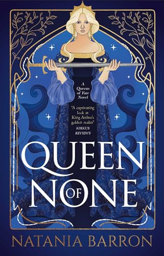 Queen of None (Volume 1) (The Queens of Fate Trilogy, Band 1) von SOLARIS
