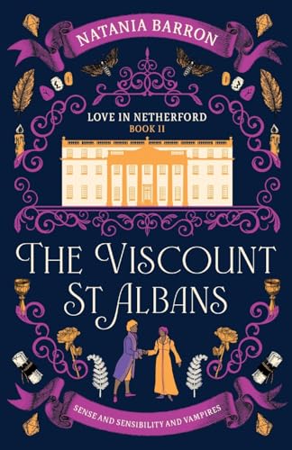 The Viscount St. Albans von Solaris Nova