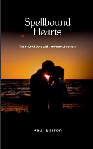 Spellbound Hearts von Paul Barron