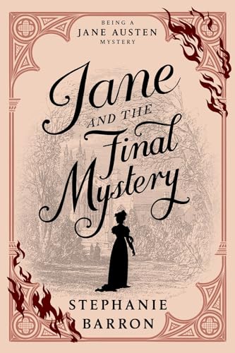 Jane and the Final Mystery (Being a Jane Austen Mystery, Band 15) von Soho Crime