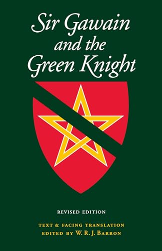 Sir Gawain and the Green Knight (Manchester Medieval Studies) von Manchester University Press