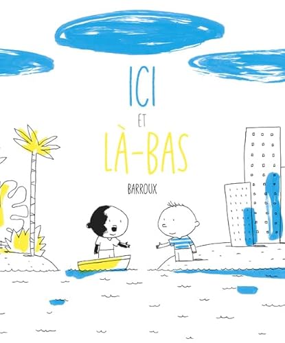 Ici et là-bas von KALEIDOSCOPE