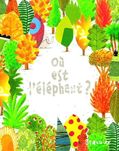 Où est l'éléphant ? von EDL