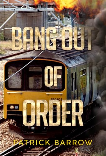 Bang Out Of Order von Olympia Publishers