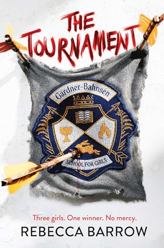 The Tournament The Tournament von Margaret K. McElderry Books